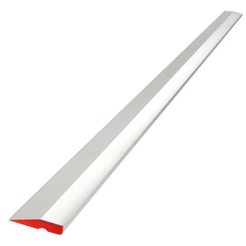Dreptar aluminiu 1.5 m, profil trapezoidal, tip AL2606/150 Dreptar aluminiu 1.5 m, profil trapezoidal, tip AL2606/150